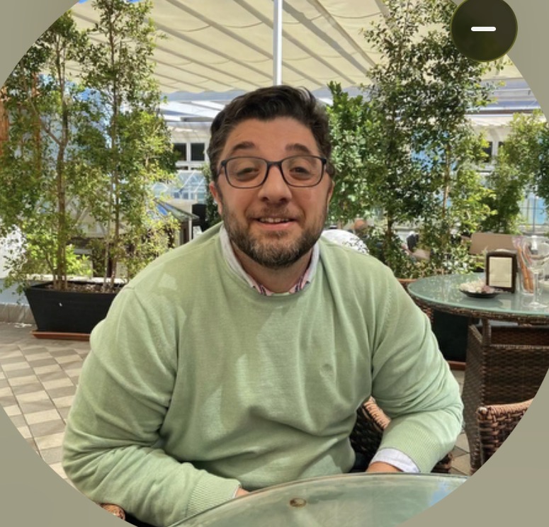 Juan Ángel Díaz Bermejo, Psicólogo
